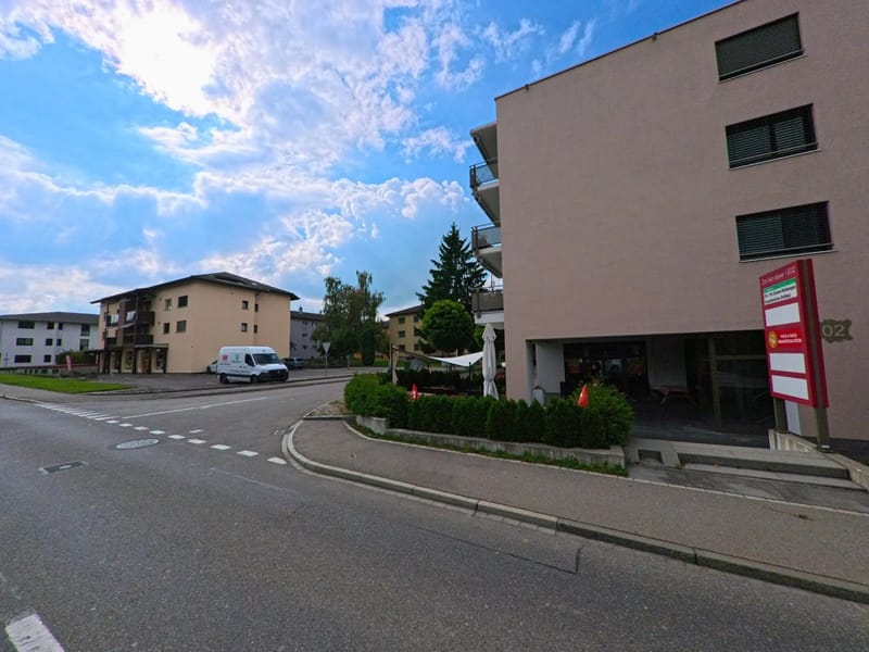 Alterswohnheim Lorana - Pflegeheim in Gontenschwil, Aargau photo 3