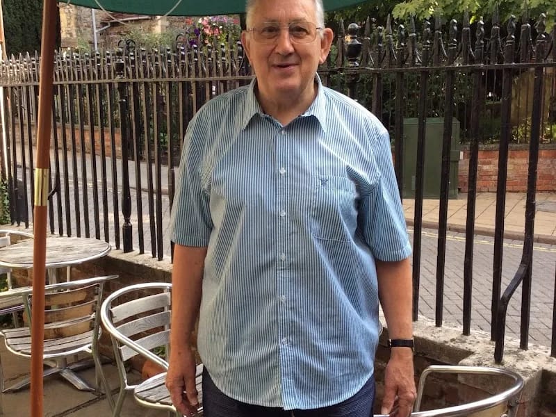 Helping Hands Colchester - In-Home Care in Colchester, England photo 4