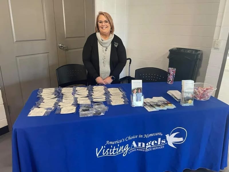 A Fulfilled Vision Home Health Care INC - Home Health Nursing in Gastonia, NC photo 3