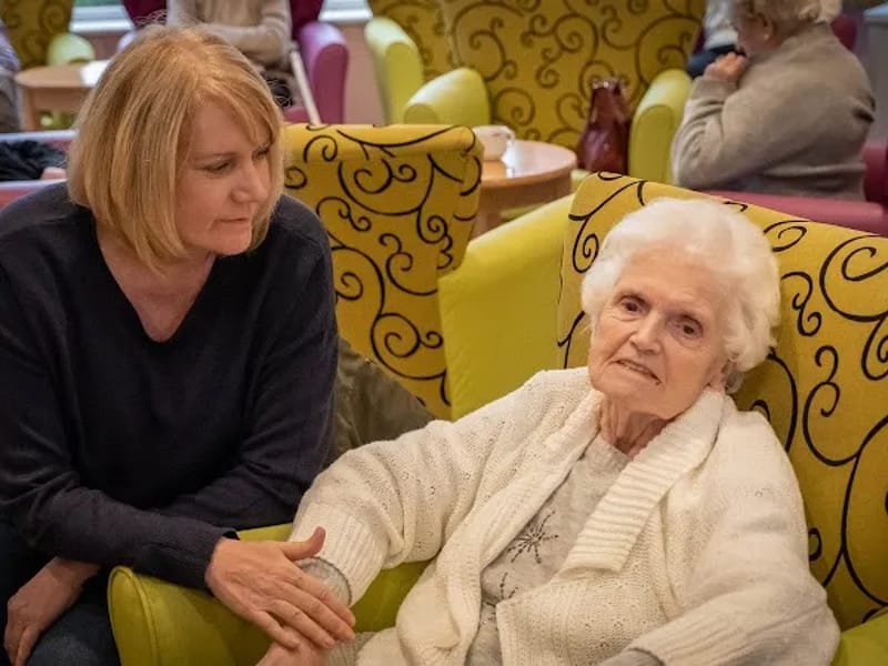 Abbeywood Tottington Limited - Assisted Living in Bury, England photo 5