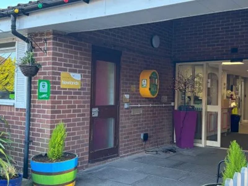 Newlands - Assisted Living in Kenilworth, England photo 3