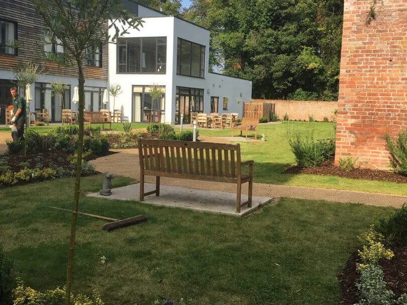 Abney Court - Nursing Home in Cheadle, England photo 3