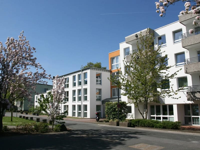 Bodelschwingh-Haus - Pflegeheim in Duisburg, Nordrhein-Westfalen photo 3