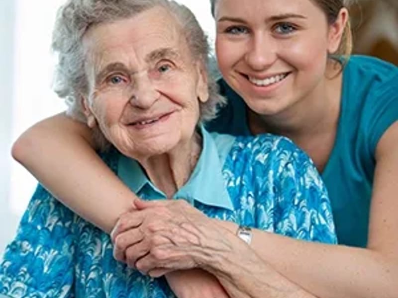 A Class Home Healthcare Services - Home Health Nursing in Kernersville, NC photo 2