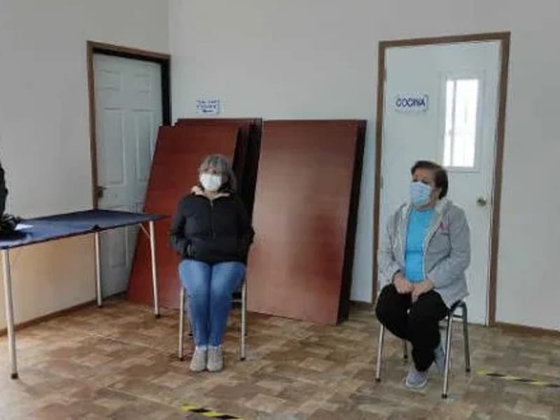 Centro Diurno Comunitario Amigable, Activo Y Saludable De Pucón - Centro de Día in Pucón, Región de la Araucanía photo 1