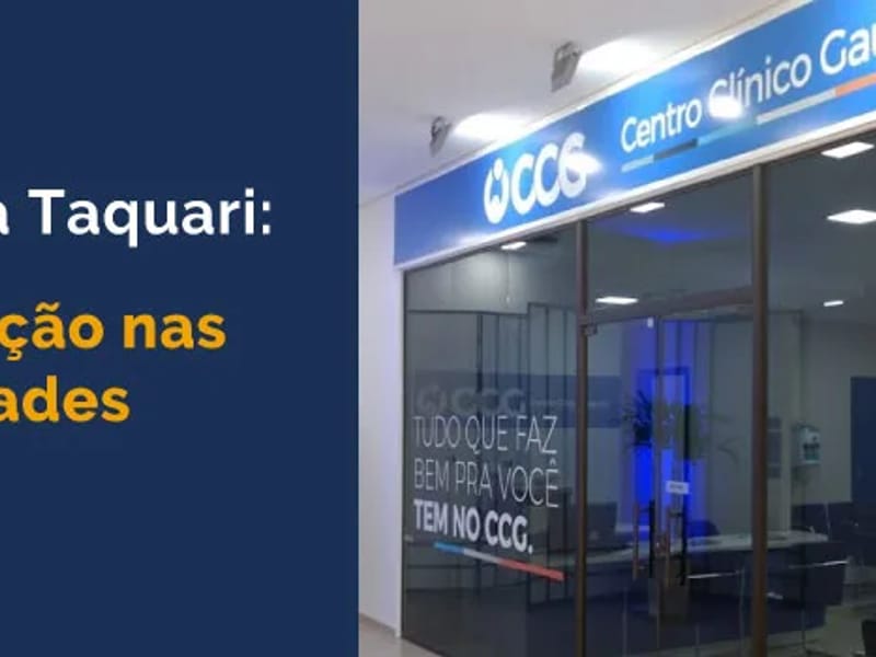 CLINICA DA SAUDE INTEGRADA - Cuidado Domiciliar in Alto Taquari, MT photo 1