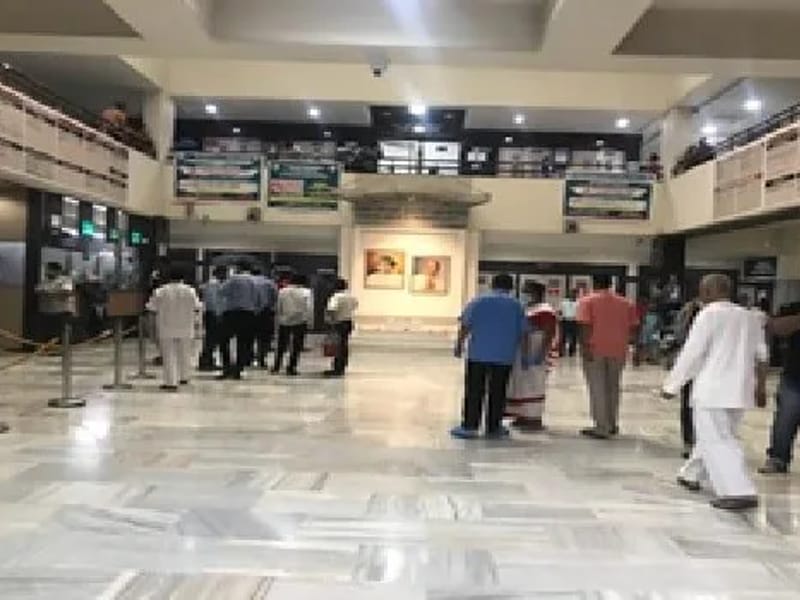 Sadhu Vaswani Mission’s Medical Complex - वृद्धाश्रम in Pune, Maharashtra photo 3