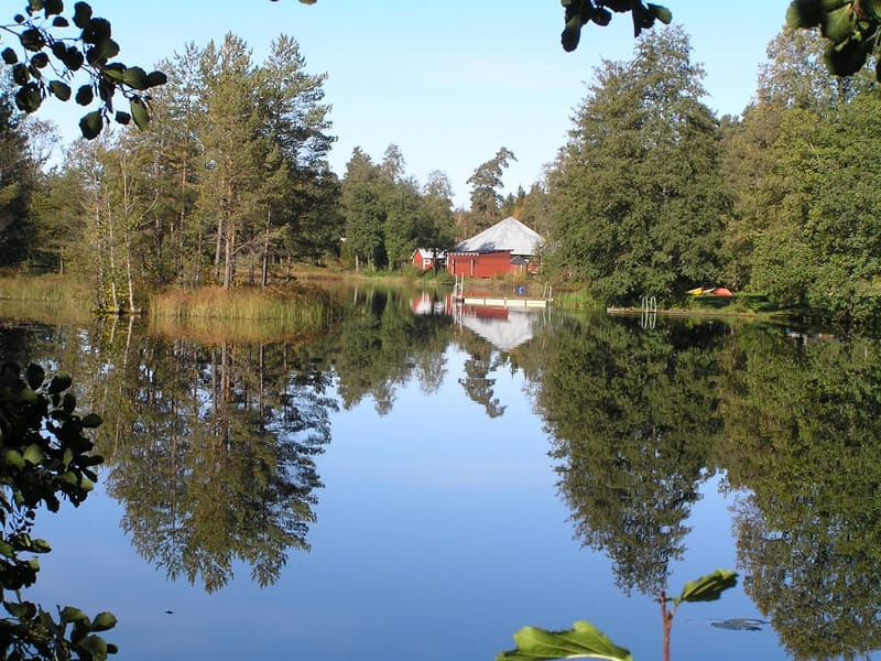 Grycksbo - Serviceboende in Falun, Dalarnas län photo 3