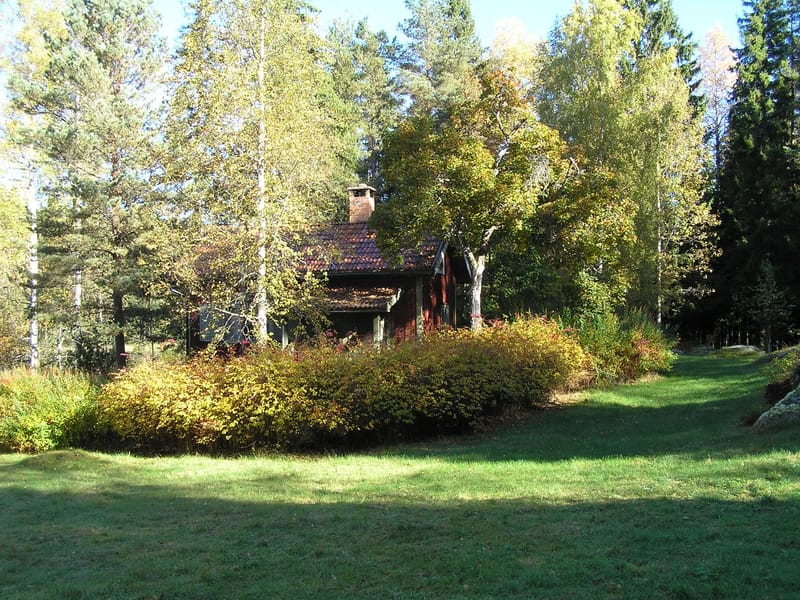 Grycksbo - Serviceboende in Falun, Dalarnas län photo 2