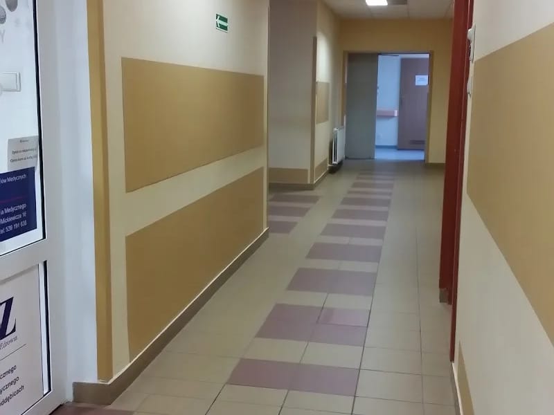 Poddębickie Centrum Zdrowia Sp. z o.o. - Dzienny dom pobytu in Poddębice, Poddębice photo 2