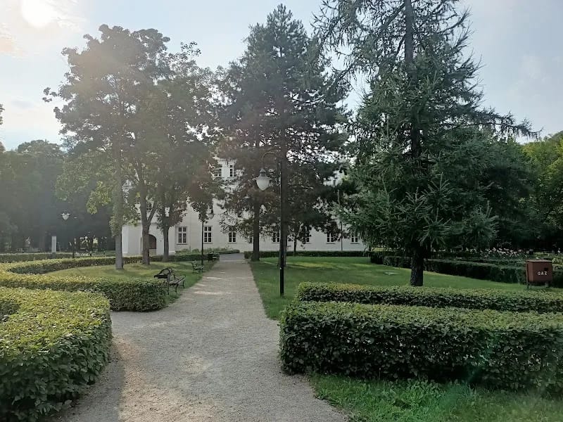 Poddębickie Centrum Zdrowia Sp. z o.o. - Dzienny dom pobytu in Poddębice, Poddębice photo 3