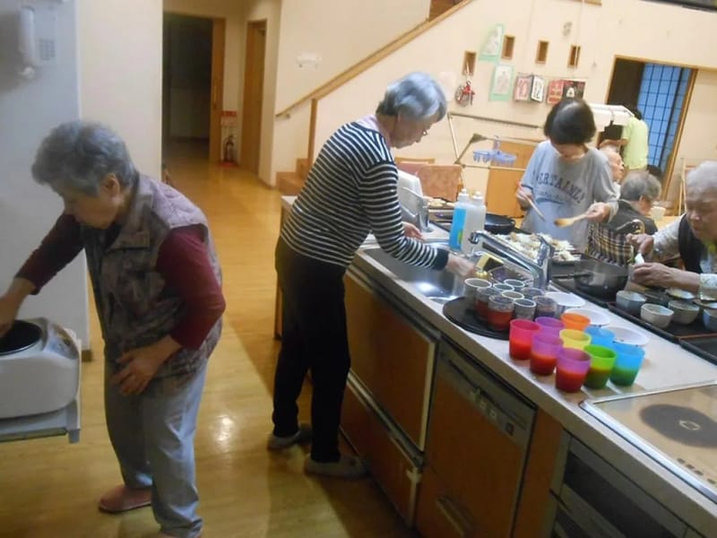 おむすびケア和光 - 有料老人ホーム in 和光市, 埼玉県 photo 2