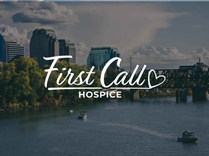 First Call Hospice - Hospice in Citrus Heights, CA photo 1