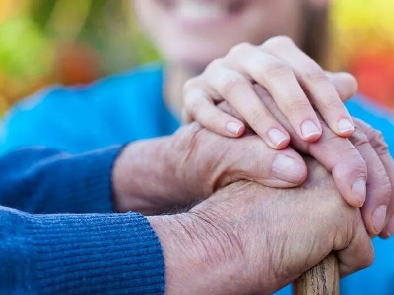 ANGEL HEART CAREGIVERS - Home Health Nursing in Newport, NH photo 2