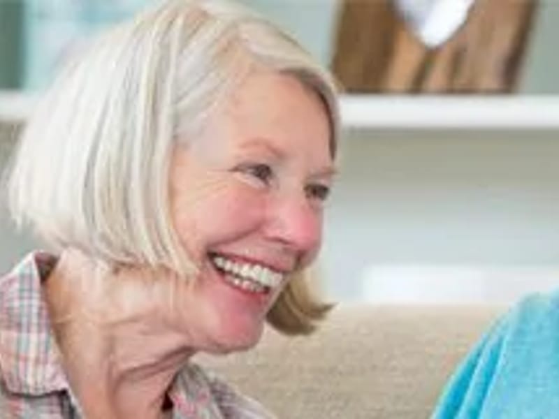 ACH Group Residential Care - Highercombe - Nursing Home in Hope Valley, SA photo 1