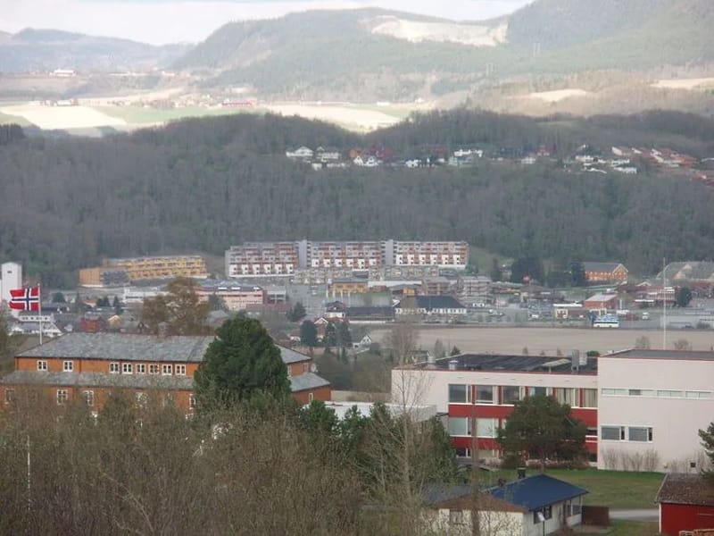 Sykehjem Melhus - Sykehjem in Melhus, Trøndelag photo 1