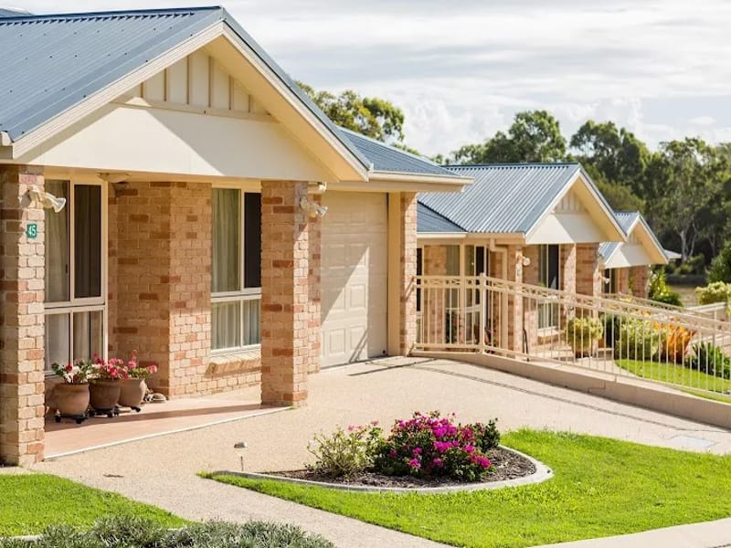 Adventist Retirement Village - Victoria Pt - Nursing Home in Victoria Point, QLD photo 5