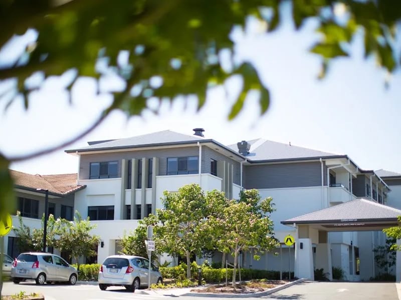 Adventist Retirement Village - Victoria Pt - Nursing Home in Victoria Point, QLD photo 2