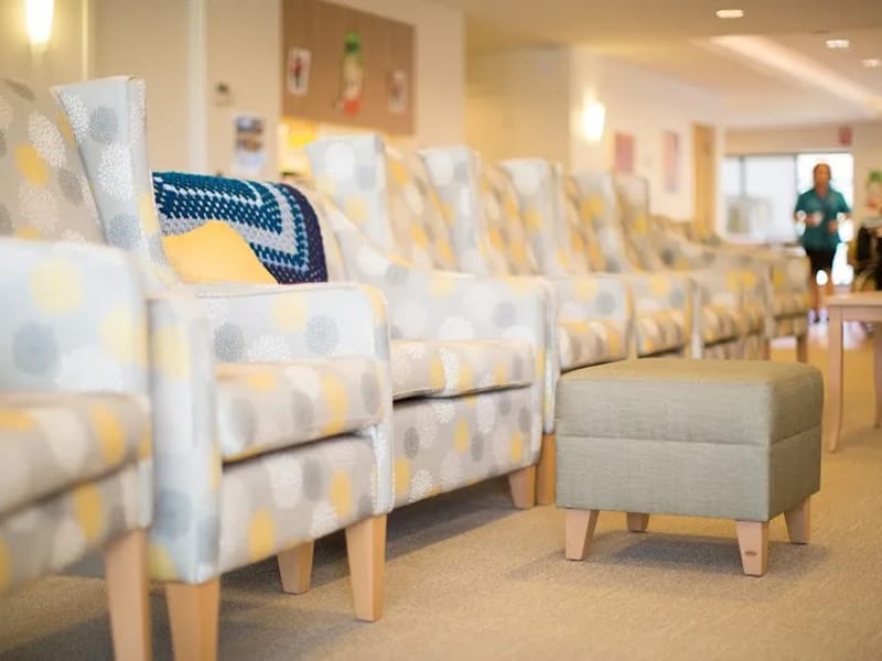Adventist Retirement Village - Victoria Pt - Nursing Home in Victoria Point, QLD photo 6