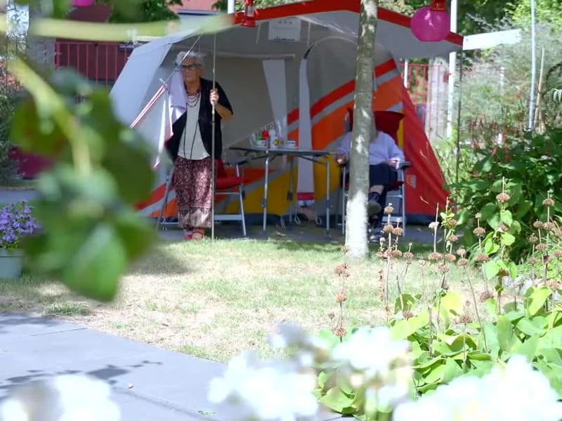 Herbergier Tilburg - Begeleid Wonen in Tilburg, Noord-Brabant photo 1