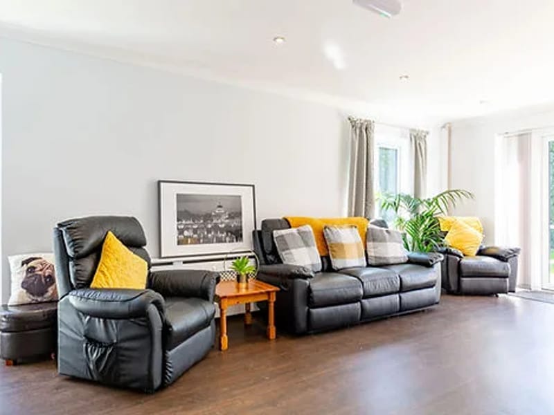 Innova Homecare in Nottingham, England photo 1
