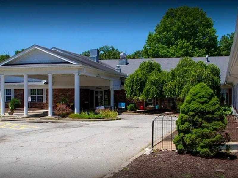 Arbor View Nursing and Rehabilitation — Nursing Home, Cedar Hill, MO · photo 2