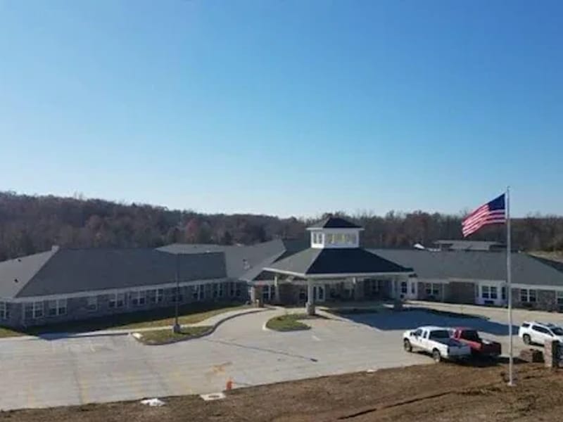 Arbor View Nursing and Rehabilitation — Nursing Home, Cedar Hill, MO · photo 3