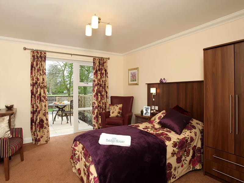 Bridge House - Assisted Living in Abingdon, England photo 3