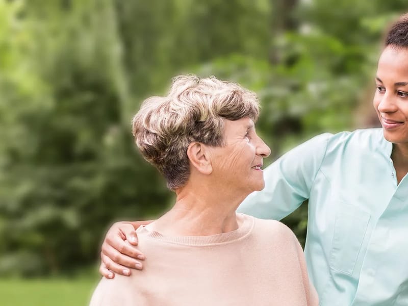 Divine Mercy Home Health, LLC - Home Health Nursing in Beaverton, OR photo 2