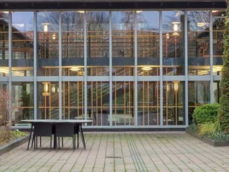 Højdevang Sogns Plejehjem - Plejehjem in København, Region Hovedstaden photo 2
