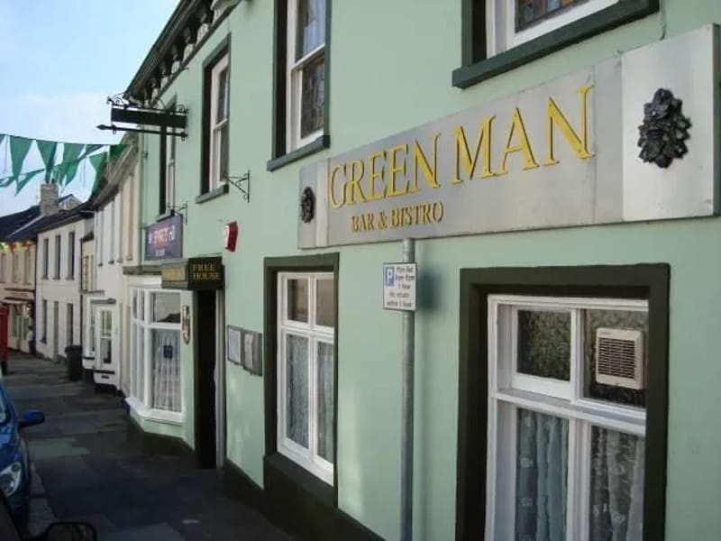 Greenfields - Assisted Living in Barnstaple, England photo 2