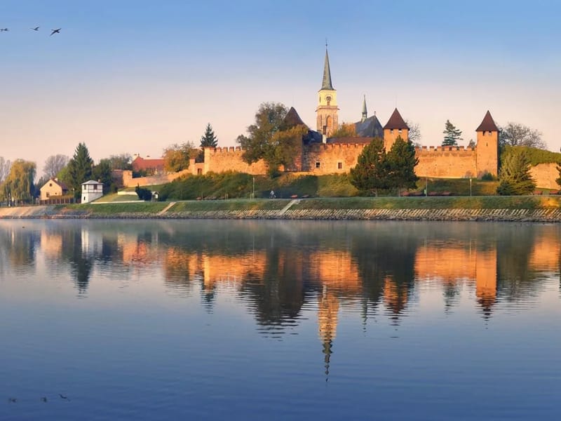 Nymburk - Denní stacionář in Prague, Prague photo 1