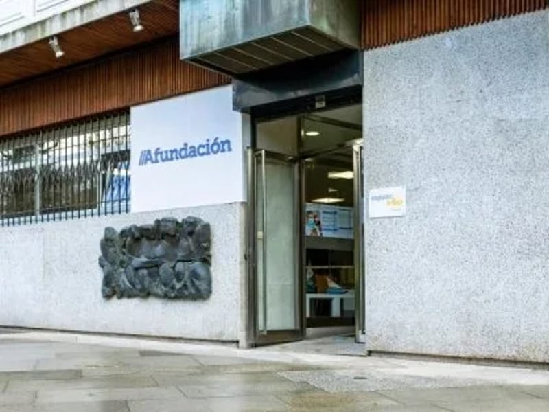 Centro De Maiores Afundacion Santiago De Compostela - Vida Asistida in Santiago De Compostela, Galicia photo 3