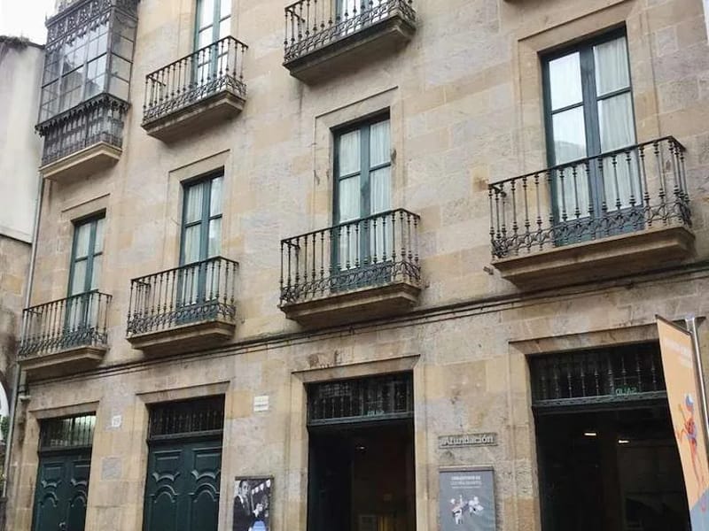 Centro De Maiores Afundacion Santiago De Compostela - Vida Asistida in Santiago De Compostela, Galicia photo 2