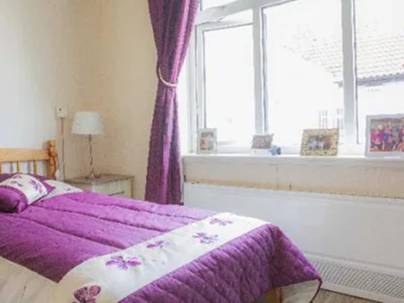 Hope Manor Residential Home - Nursing Home in Salford, England photo 2