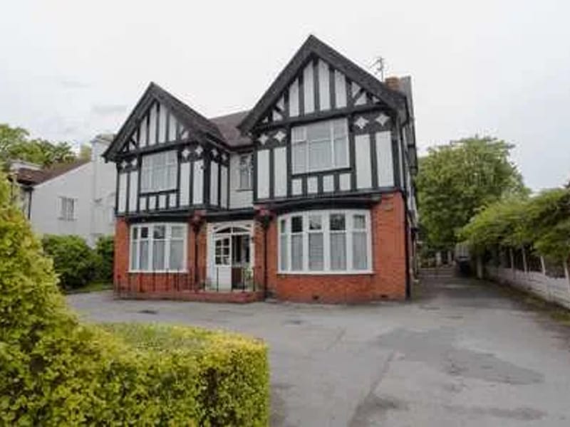 Hope Manor Residential Home - Nursing Home in Salford, England photo 1