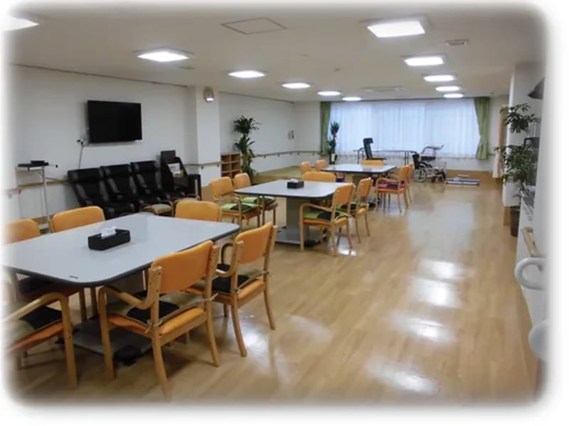 はくすい居宅介護支援事業所 - 有料老人ホーム in 名古屋市南区, 愛知県 photo 1