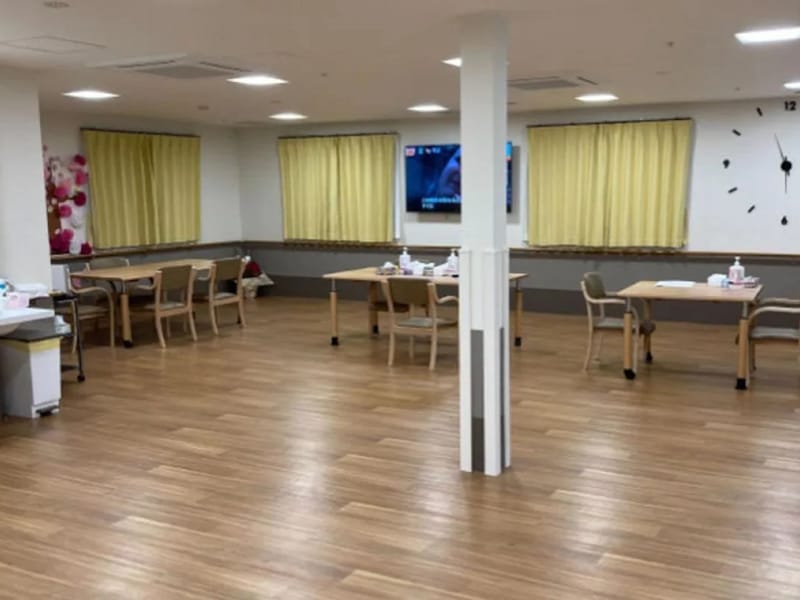 はくすい居宅介護支援事業所 - 有料老人ホーム in 名古屋市南区, 愛知県 photo 3