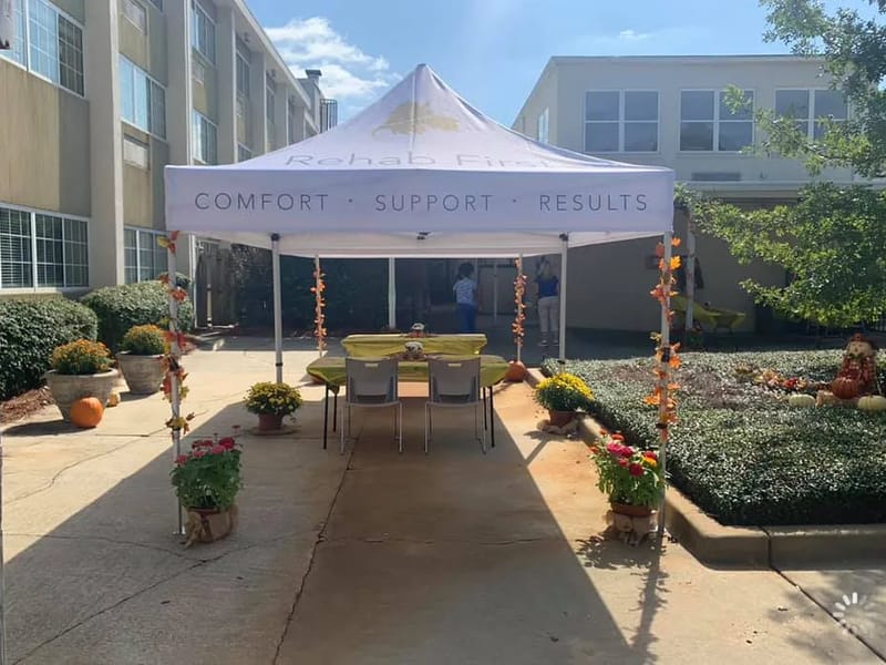 Capitol City Home Health And Rehab — Home Health Nursing, Montgomery, AL · photo 2