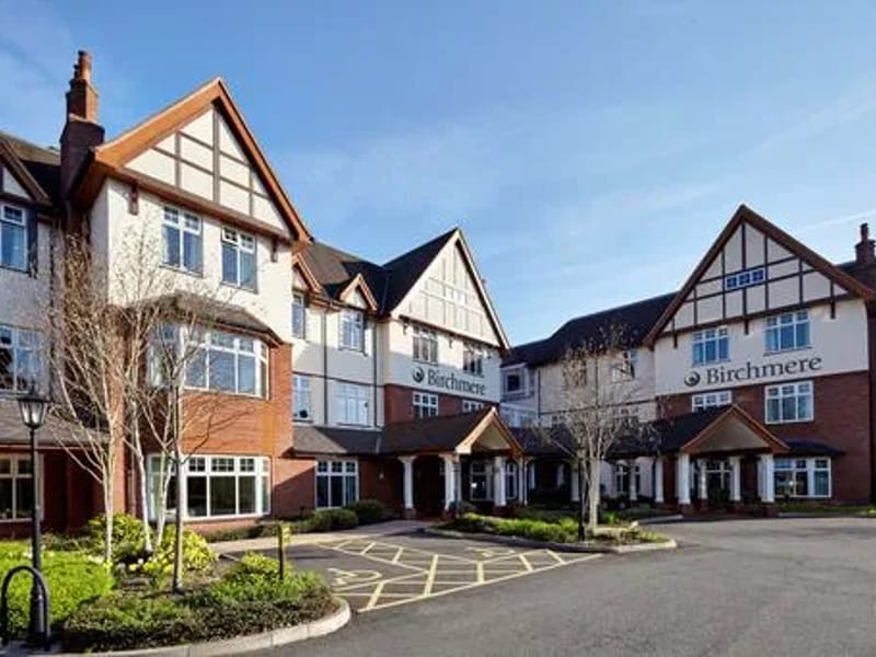 Birchmere Mews - Assisted Living in Solihull, England photo 1