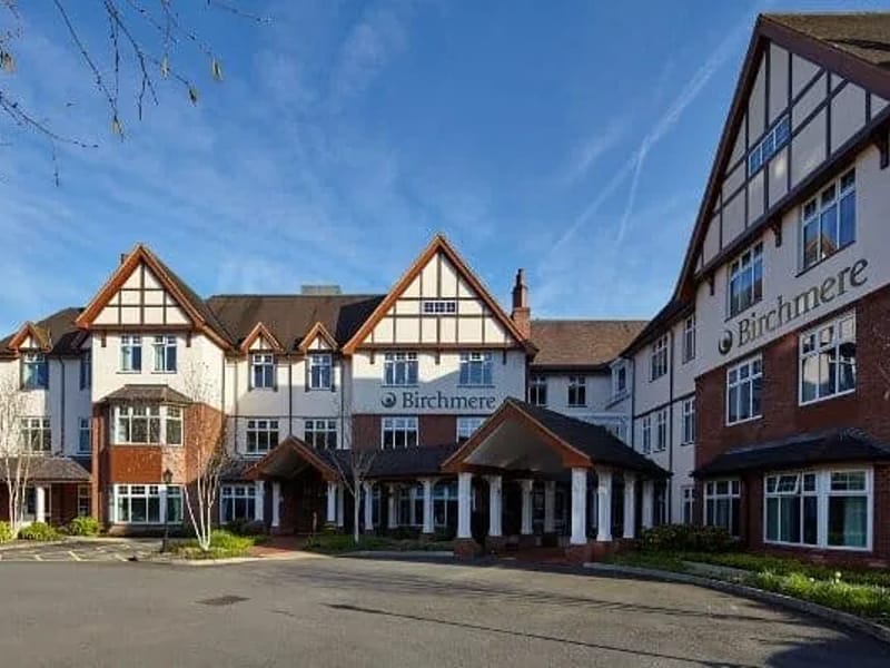 Birchmere Mews - Assisted Living in Solihull, England photo 2