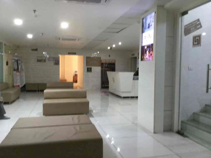 Kanba Hospital - Unit Of Lakhani Hospitals Pvt. Ltd. - अस्पताल in Ahmedabad, Gujarat photo 3