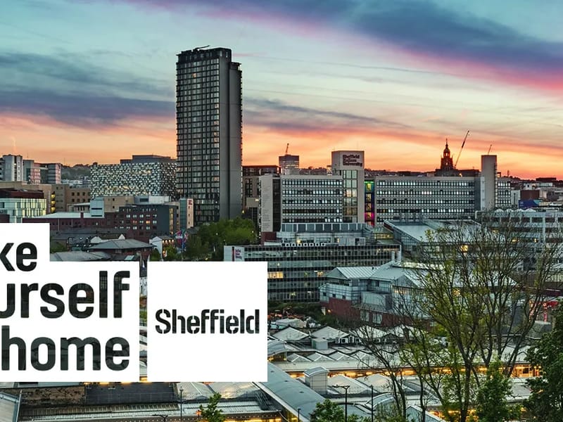 Hallam Homecare Services Ltd in Sheffield, England photo 1