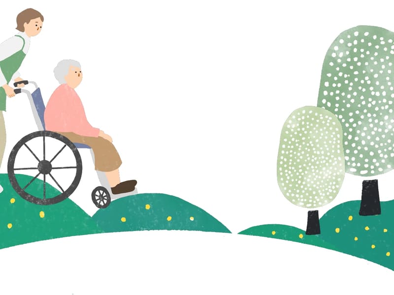 かなで～るケアプラン - 有料老人ホーム in 吹田市, 大阪府 photo 2