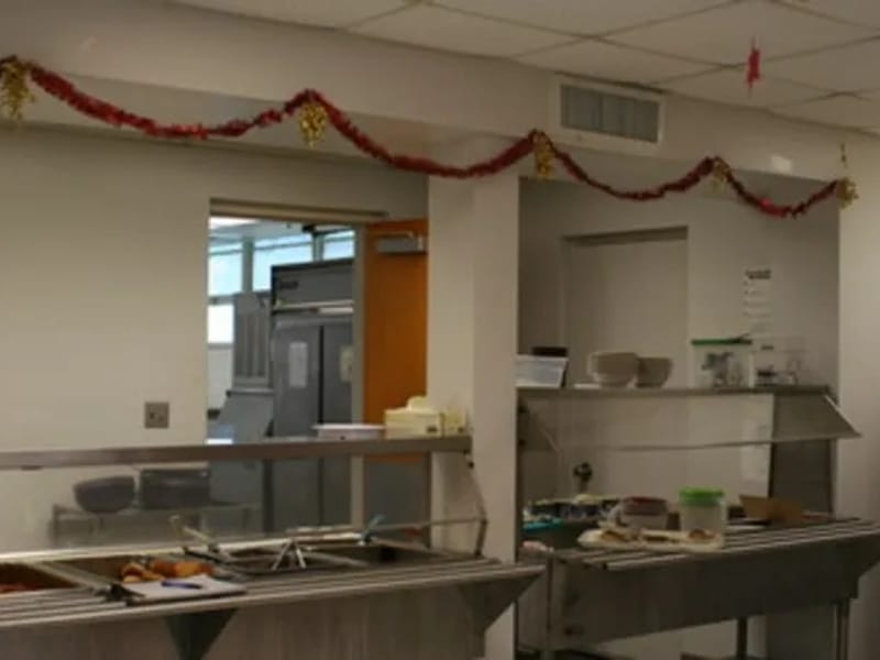 Diversicare of Marion - Nursing Home in Marion, AL photo 2