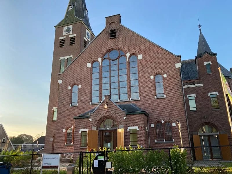 Het Oosterkerkhuis - Verpleeghuis in Aalten, Gelderland photo 2