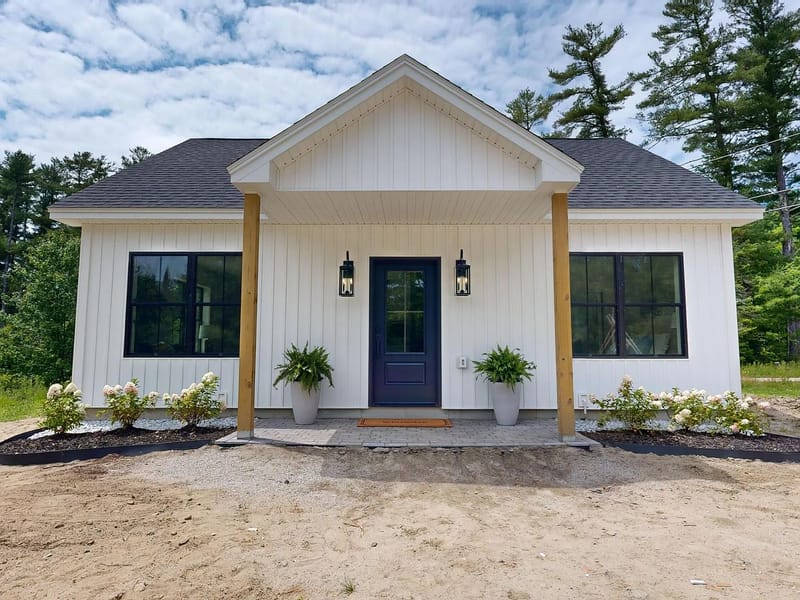 Alora Street - Assisted Living in Lisbon Falls, ME photo 3