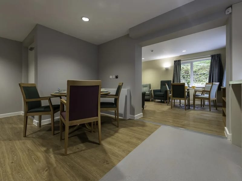 Harmonia Village - Assisted Living in Dover, England photo 1
