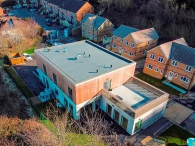 Harmonia Village - Assisted Living in Dover, England photo 3