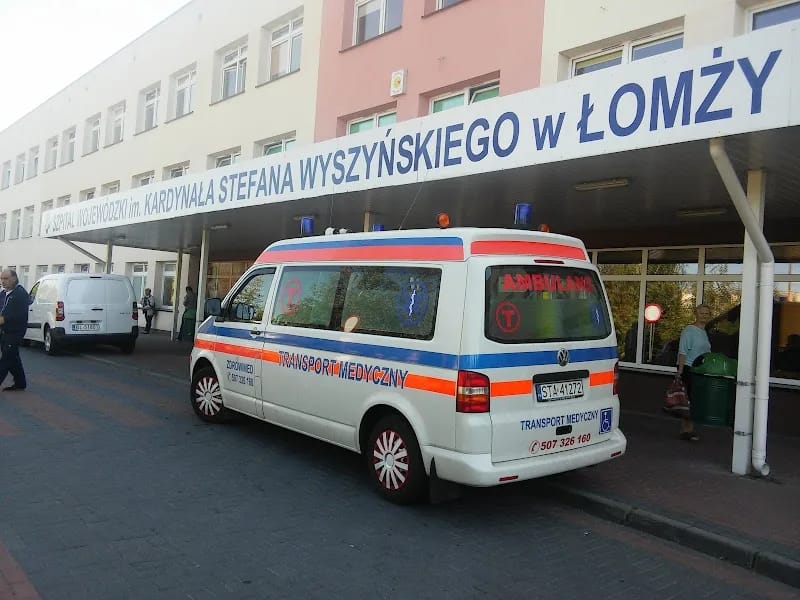 ZDROWI-MED Transport medyczny 24h - Pielęgniarstwo domowe in Radzionków, Radzionków photo 5
